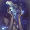 Cosmic deliverance