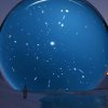 Cosmic deliverance