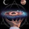 Cosmic deliverance