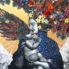 Cosmic deliverance