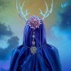 Cosmic deliverance