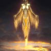 Cosmic deliverance