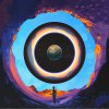 Cosmic deliverance