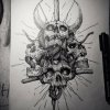Cosmic deliverance