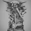 Cosmic deliverance