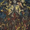 Cosmic deliverance