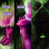 Cosmic deliverance