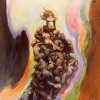 Cosmic deliverance