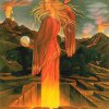 Cosmic deliverance
