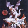 Cosmic deliverance