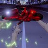 Cosmic deliverance