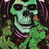 Cosmic deliverance