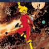 Cosmic deliverance