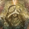 Cosmic deliverance