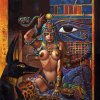 Cosmic deliverance