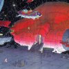 Cosmic deliverance