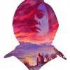 Cosmic deliverance