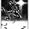 Cosmic deliverance