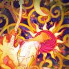 Cosmic deliverance