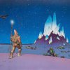 Cosmic deliverance