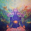Cosmic deliverance