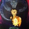 Cosmic deliverance