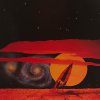 Cosmic deliverance