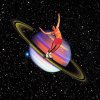 Cosmic deliverance