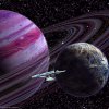 Cosmic deliverance
